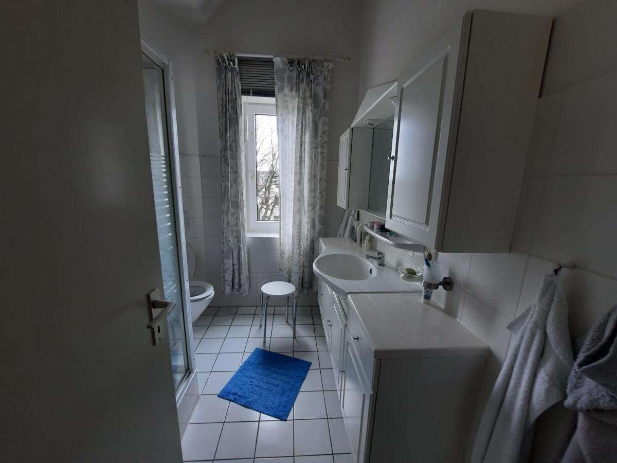 Apartment Marina Cux