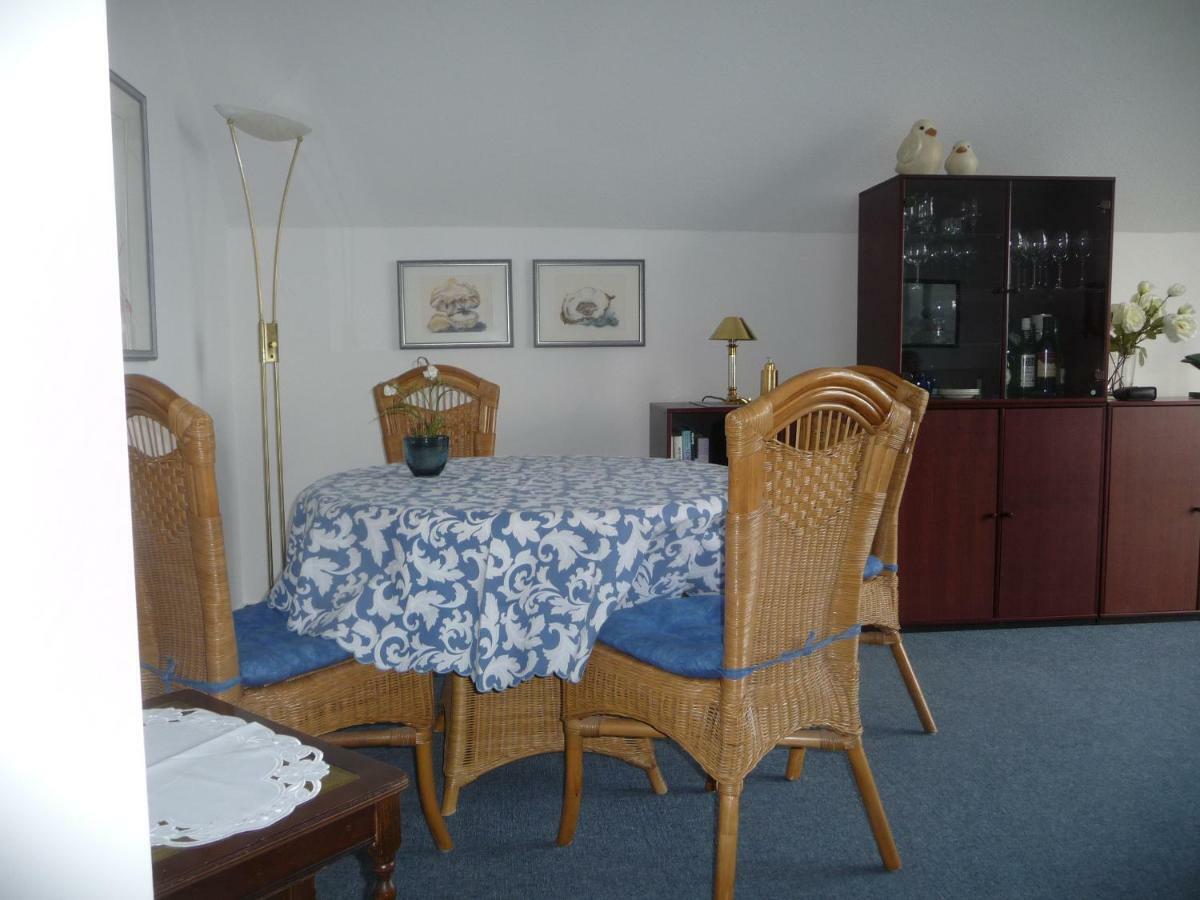 Apartment Marina Cux Cuxhaven