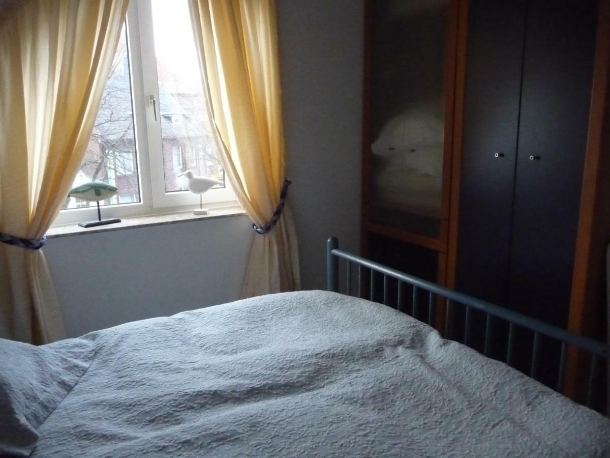 Appartement Marina Cux