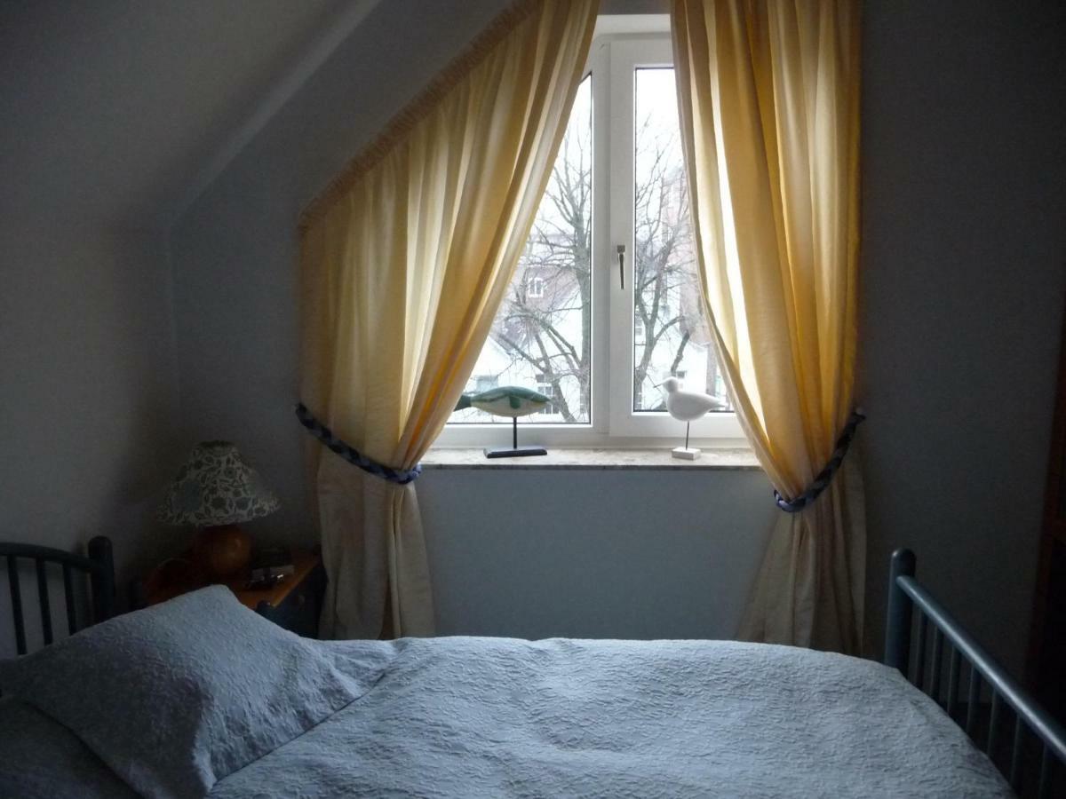 Appartement Marina Cux