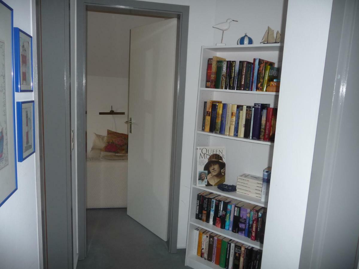 Marina Cux Apartment *