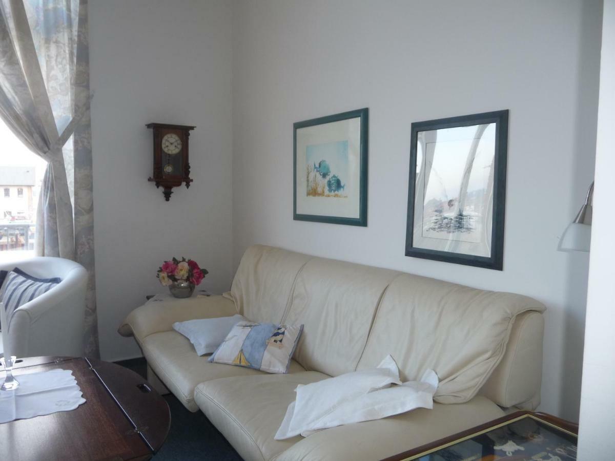 Marina Cux Apartment Cuxhaven