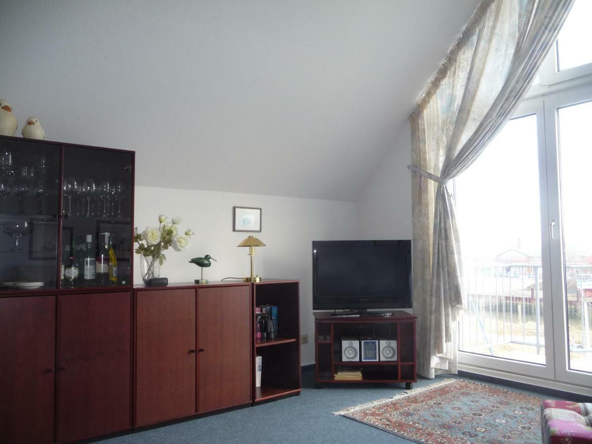 Marina Cux * Cuxhaven