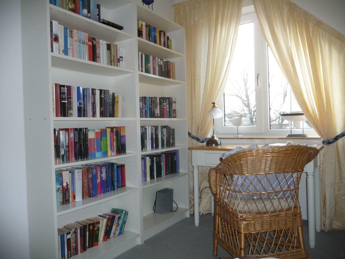 Marina Cux Apartment