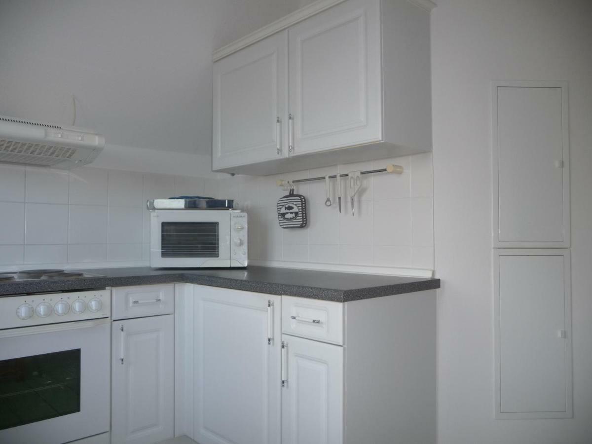Marina Cux Apartment Cuxhaven
