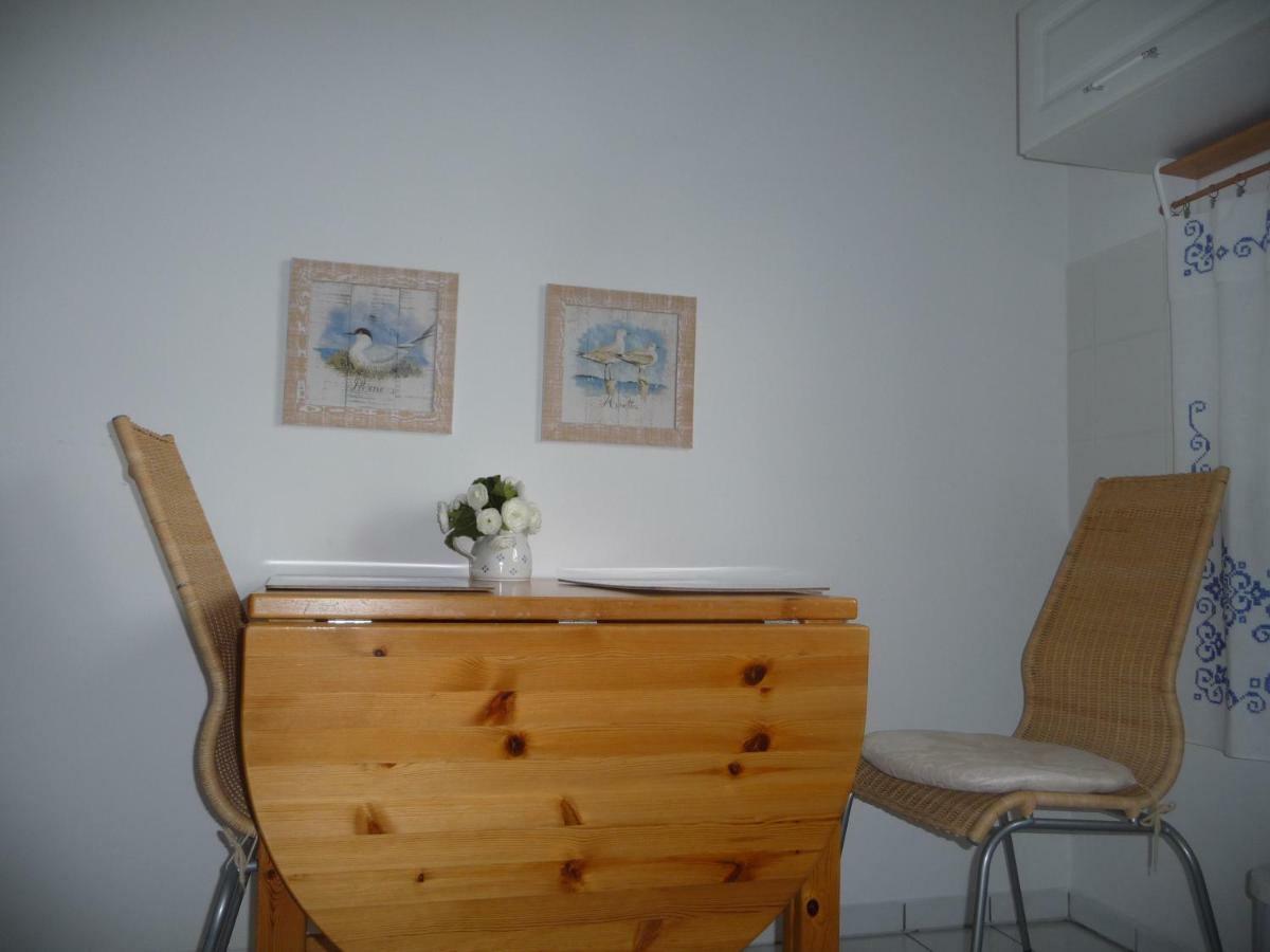 Apartment Marina Cux *