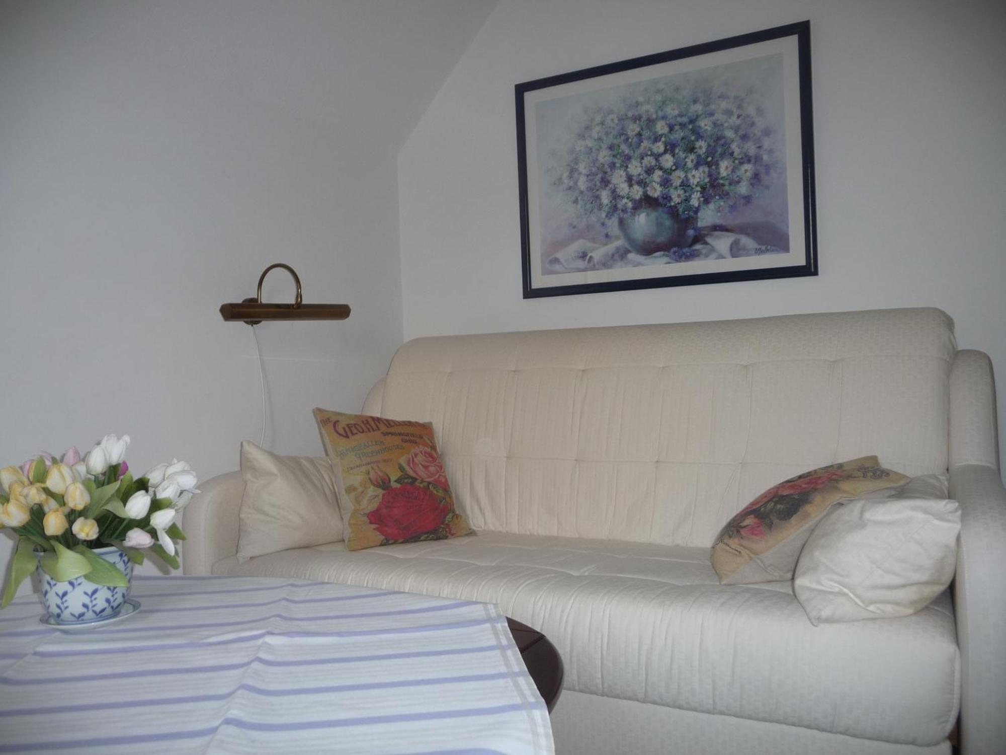 Marina Cux Apartment *
