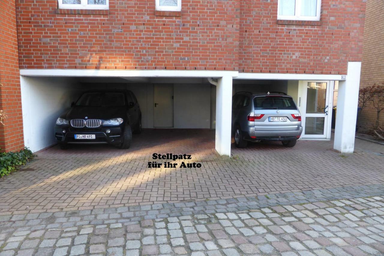 Marina Cux Appartement *
