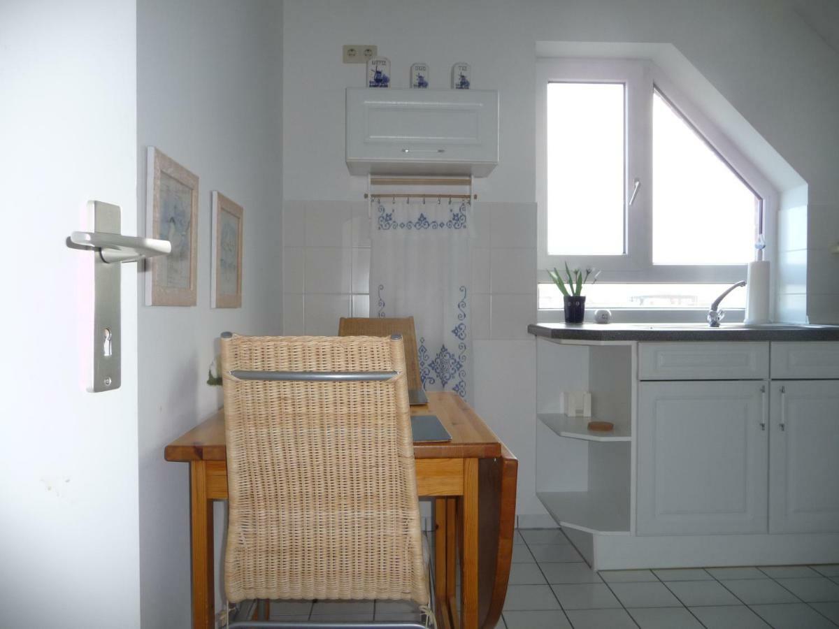 Marina Cux Apartment