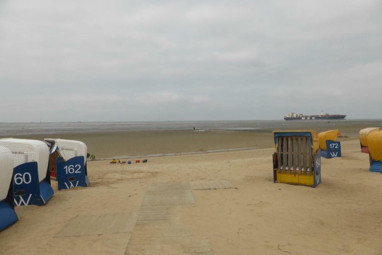 Marina Cux * Cuxhaven
